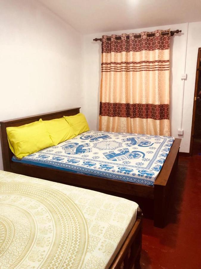 Nilaveli Sheen Coast Trincomalee Exterior foto