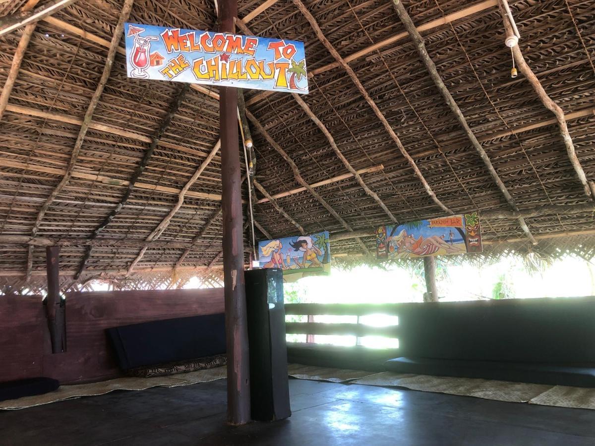 Nilaveli Sheen Coast Trincomalee Exterior foto