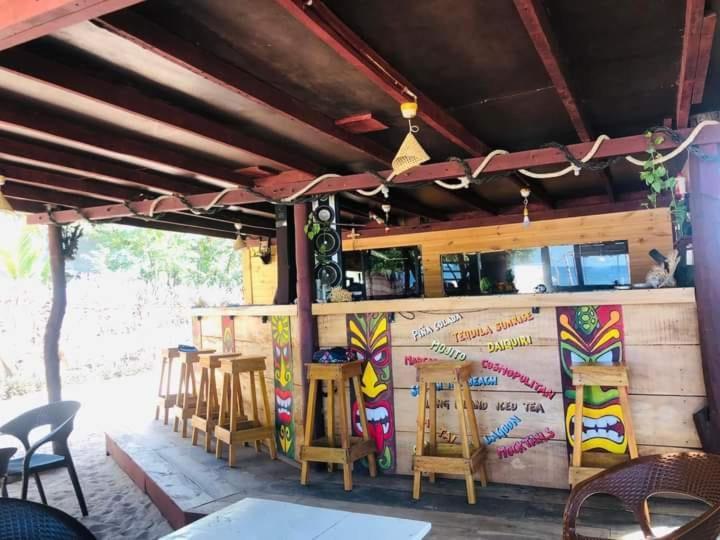 Nilaveli Sheen Coast Trincomalee Exterior foto