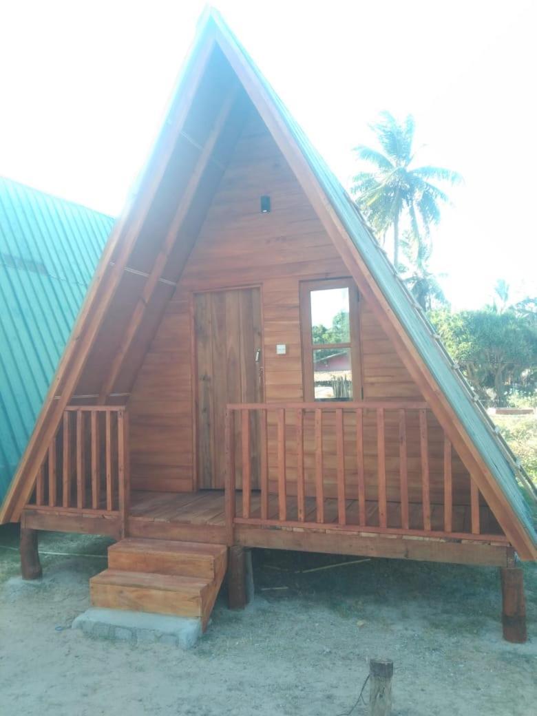 Nilaveli Sheen Coast Trincomalee Exterior foto